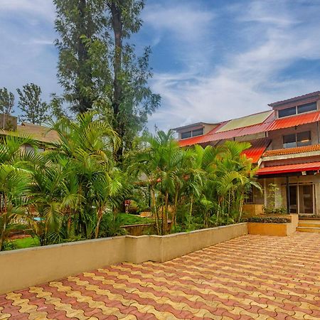 פנצ'גאני Ekostay Gold - Windsor Villa מראה חיצוני תמונה