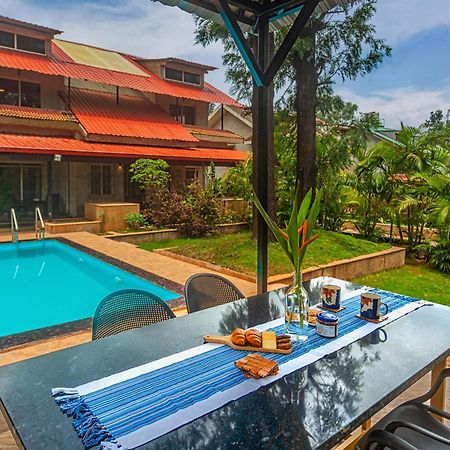 פנצ'גאני Ekostay Gold - Windsor Villa מראה חיצוני תמונה