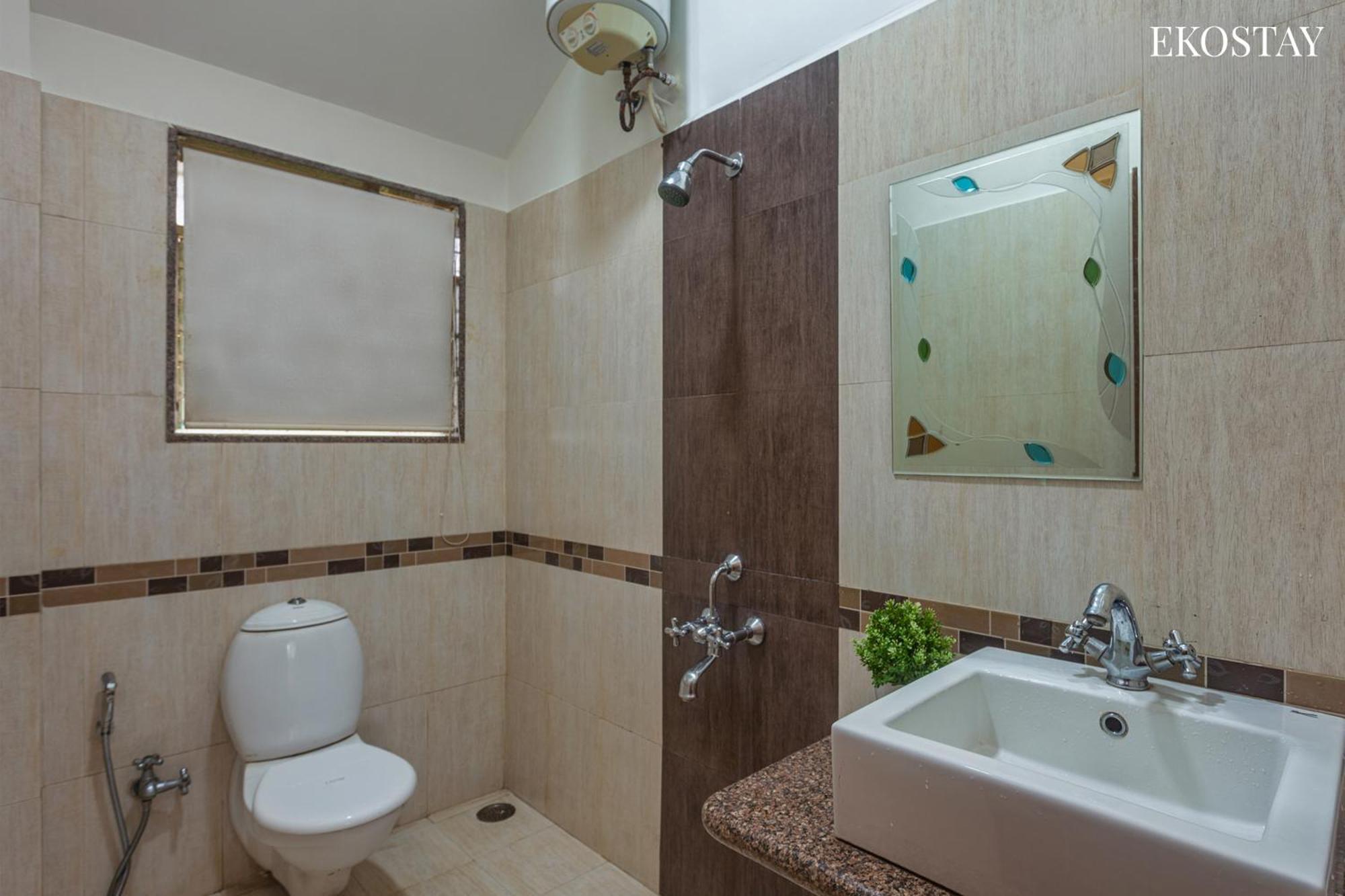 פנצ'גאני Ekostay Gold - Windsor Villa מראה חיצוני תמונה